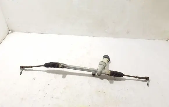 Ford Mach-E I Steering rack LJ9C3A500AC