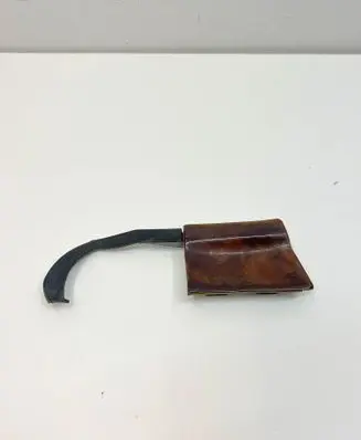 Mercedes-Benz SL R129 Front door card panel trim A1297660211 1297660211