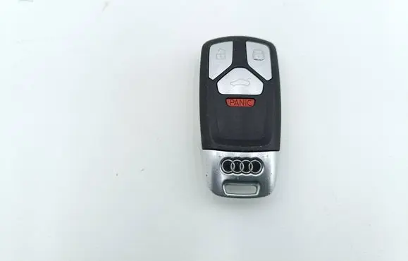 Audi A5 Ignition key/card 4M0959754AK