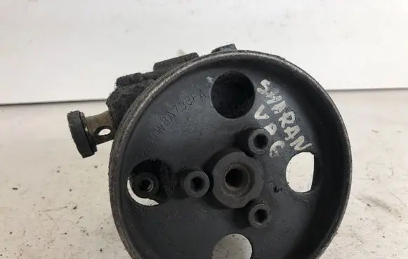 Volkswagen Sharan Power steering pump