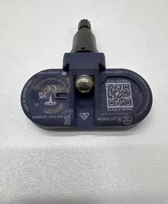 Tesla Model S Plaid Tire pressure sensor 149070101D 1472547G