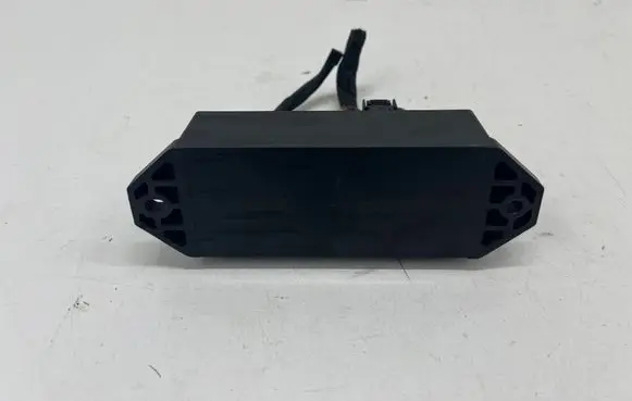 MG MG3 III Coolant fan relay 30090043 5720001