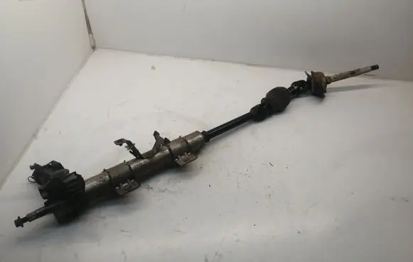 Ford Transit Steering wheel axle