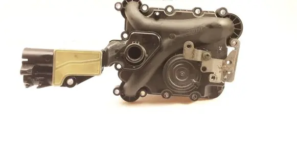 Audi A6 S6 C6 4F Breather valve 06E103547 06E103547AC