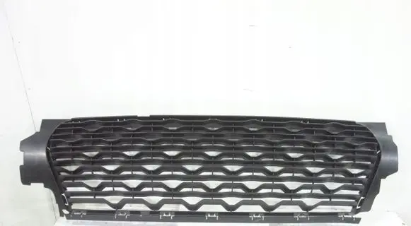 Dacia Duster II Front bumper lower grill 622544890R
