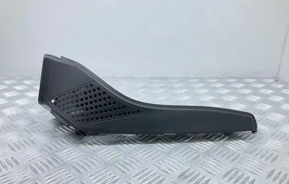 Audi A4 S4 B9 Air intake duct part 8W0129618A