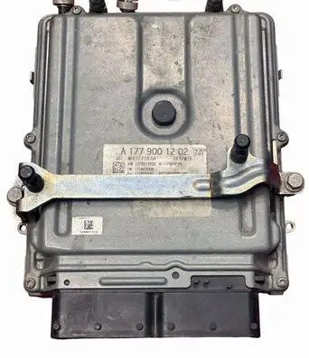 Mercedes-Benz E AMG W213 Engine control unit/module A1779001202