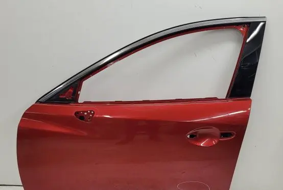 Mazda 6 Front door GHP959010