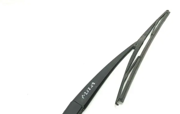 Peugeot 207 Rear wiper blade 