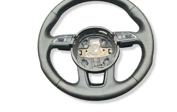 Audi Q7 4L Steering wheel 4L0419091AK