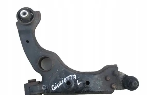 Alfa Romeo Giulietta Front lower control arm/wishbone