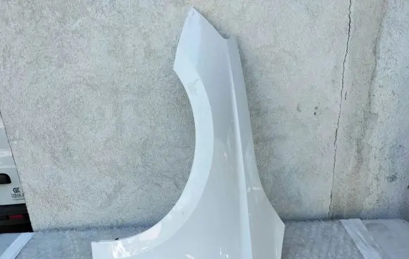Skoda Fabia Mk4 (6VA) Fender