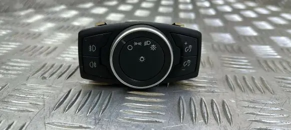 Ford Focus Light switch F1ET13A024EA