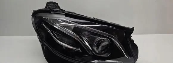 Mercedes-Benz E W213 Headlight/headlamp A2139067606 MB178