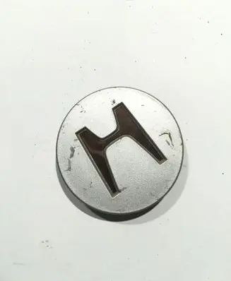 Original wheel cap