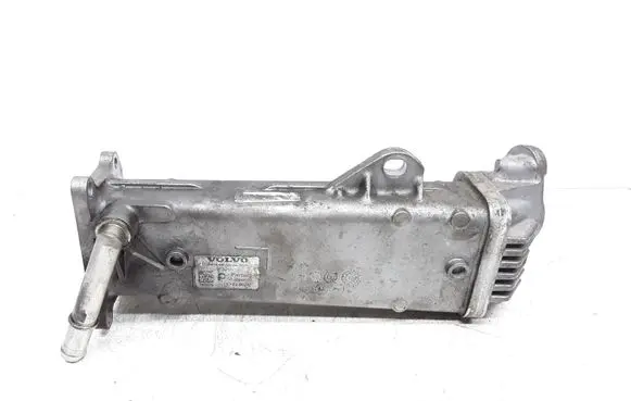 Volvo V60 EGR valve cooler 31325030 70304902
