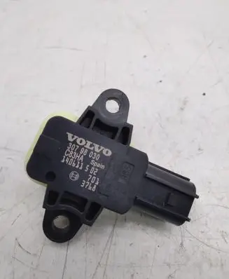 Volvo V60 Airbag deployment crash/impact sensor 30798030
