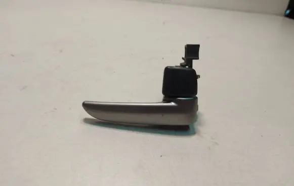 Mazda 3 I Front door interior handle