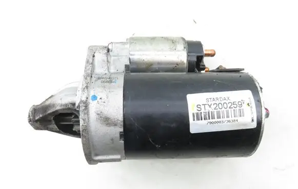 Hyundai Atos Prime Starter motor STX200259