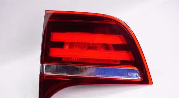 BMW X6 E71 Tailgate rear/tail lights 7295006