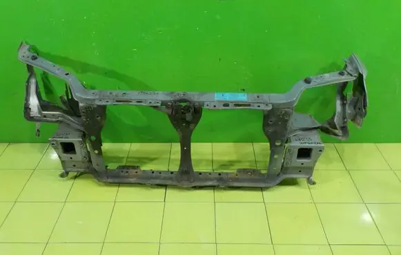 Subaru Impreza II Radiator support slam panel WP233