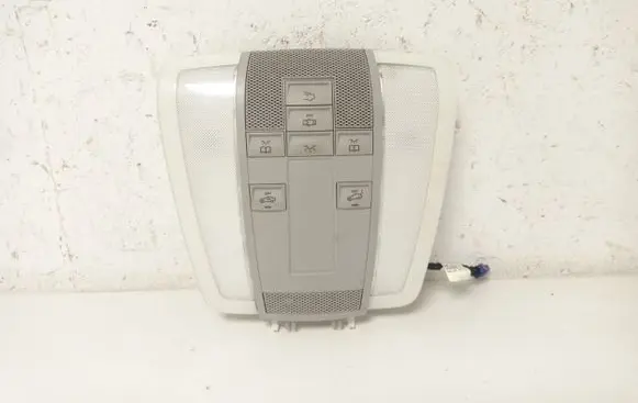 Mercedes-Benz C W204 Front seat light A2049063002