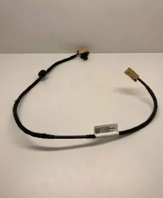 Chevrolet Traverse II AUX in-socket connector 84701815