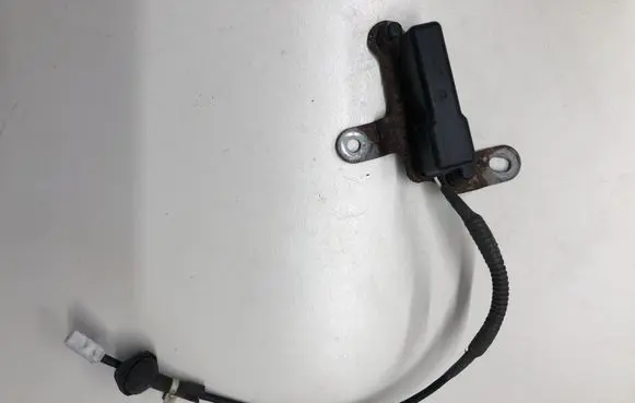 Lexus GS 250 350 300H 450H Tire pressure control unit 8976C24011 PBTGF30