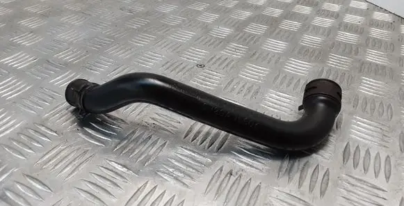 Ford Mondeo MK IV Breather hose/pipe 4M5Q6A804AC