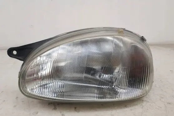 Opel Corsa B Headlight/headlamp DEPO442-1102L