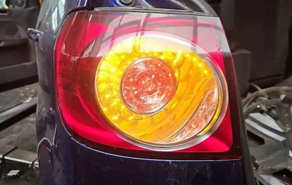 Volkswagen Golf Plus Rear/tail lights 5M0945095N IMPRK1501396