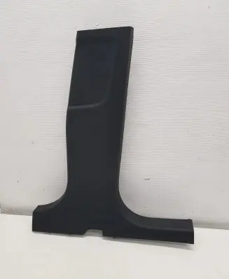 Skoda Yeti (5L) (B) pillar trim (bottom) 5L0867282
