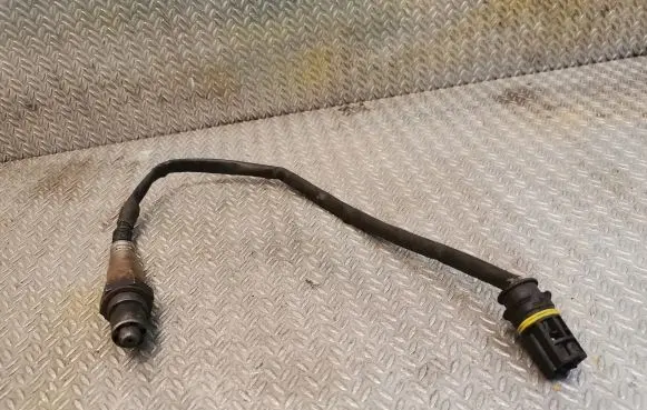 Mercedes-Benz CLK A209 C209 Lambda probe sensor 0015405017