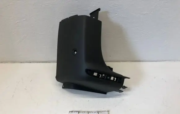 Mercedes-Benz Sprinter W907 W910 Rear bumper corner part panel trim a9108859100
