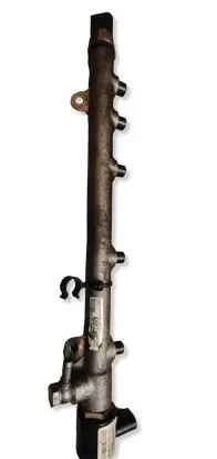 Mercedes-Benz E W211 Fuel main line pipe A6460700395