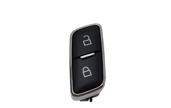Ford Kuga II Central locking switch button BB5T14017DCW 8452B1