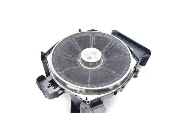 BMW X4M F98 Subwoofer speaker 6811959 18353410 6513681195905