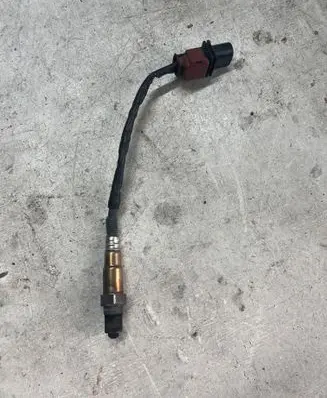 Audi A6 S6 C6 4F Lambda probe sensor 070906262