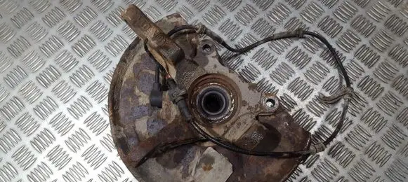 ABS brake wheel speed sensor