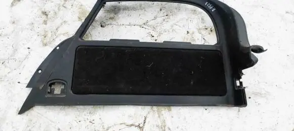 Audi A3 S3 8L Other interior part 8L3863880