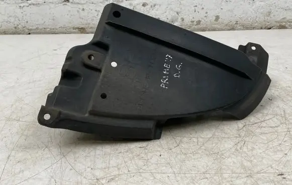 Toyota Prius Prime Pickup box liner 5839847060