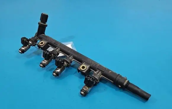 Fiat Punto (188) Fuel injector IWP116 IMPRK1579599