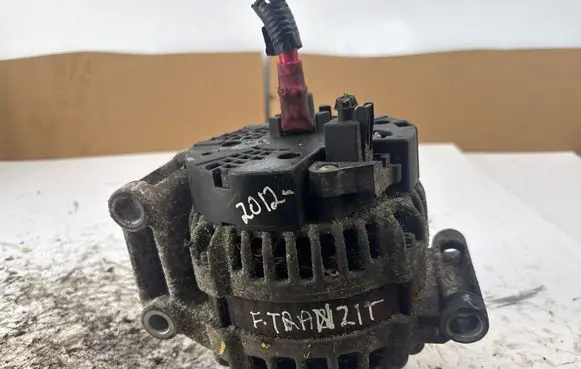 Ford Transit Generator/alternator
