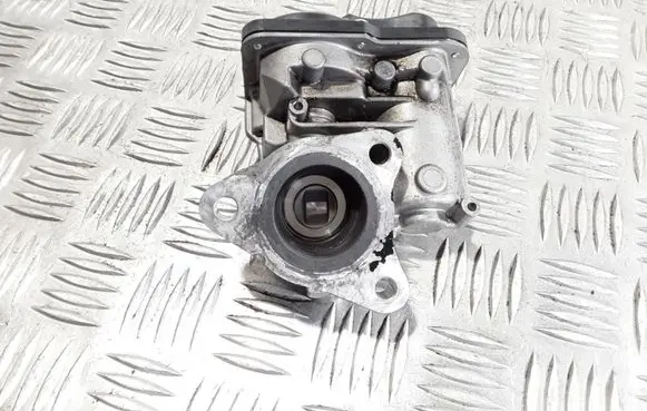 Renault Captur EGR valve H8201143495 147104647R HU1501000211