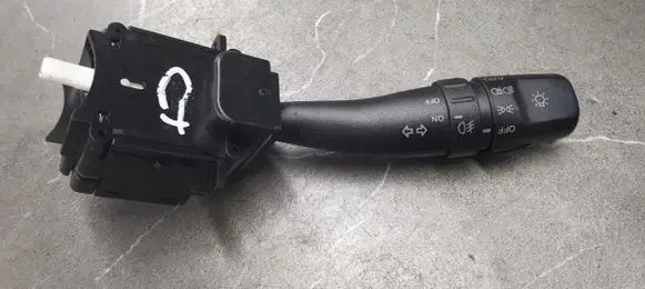 KIA Opirus Fog light switch GH356