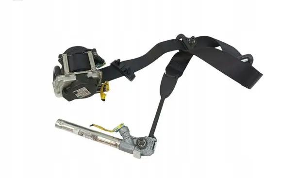 Alfa Romeo Tonale Front seatbelt 6543678000