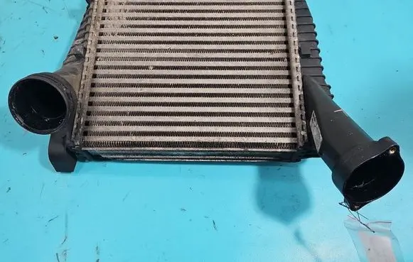 Audi Q7 4L Intercooler radiator IMPRK1547807