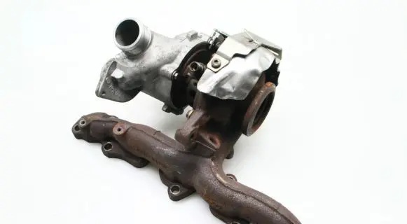 Audi A3 S3 8V Turbo 04L253010BA