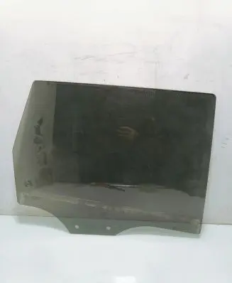 Audi Q2 - Rear door window glass AS3 81A845206A
