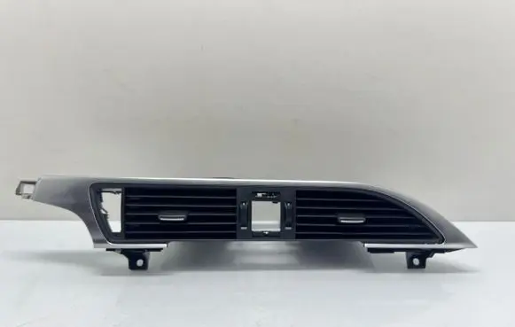 Audi A6 S6 C7 4G Dash center air vent grill